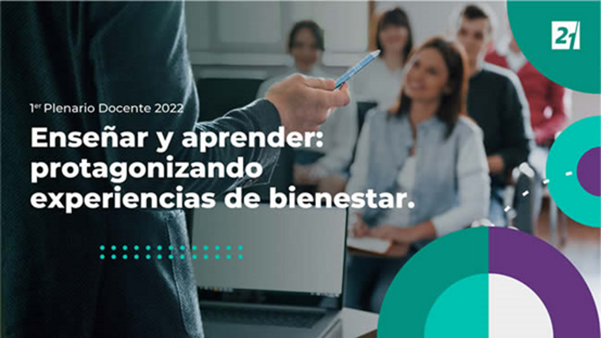 Primer Plenario 2022